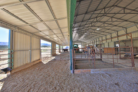 Colorado Ranch on Irrigated Acreage For Sale - image 29