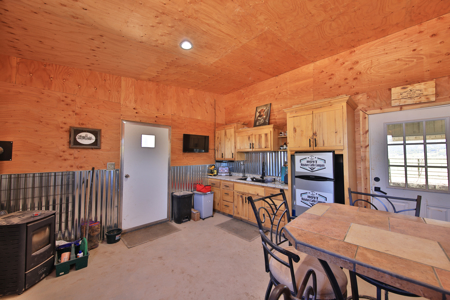 Colorado Ranch on Irrigated Acreage For Sale - image 28