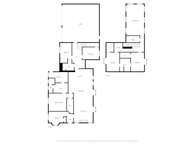 Colorado Ranch on Irrigated Acreage For Sale - image 50