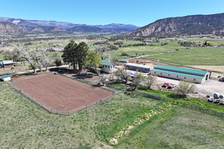 Colorado Ranch on Irrigated Acreage For Sale - image 4