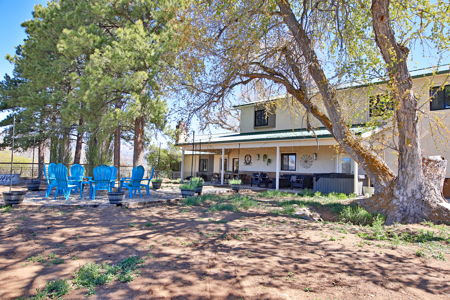 Colorado Ranch on Irrigated Acreage For Sale - image 25