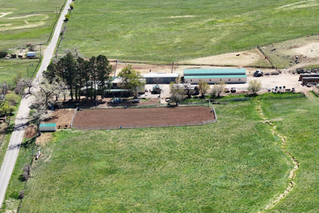 Colorado Ranch on Irrigated Acreage For Sale - image 32
