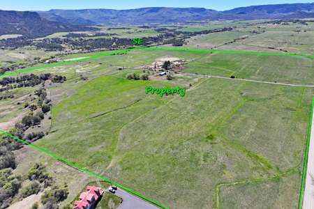 Colorado Ranch on Irrigated Acreage For Sale - image 35