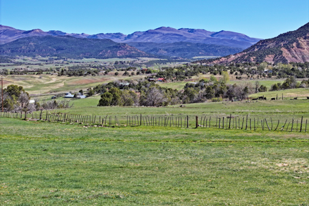 Colorado Ranch on Irrigated Acreage For Sale - image 42