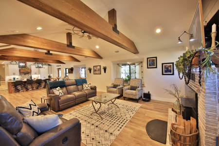 Colorado Ranch on Irrigated Acreage For Sale - image 12
