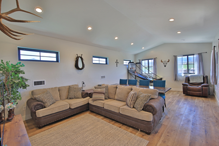 Colorado Ranch on Irrigated Acreage For Sale - image 22