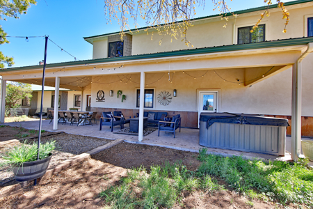 Colorado Ranch on Irrigated Acreage For Sale - image 24