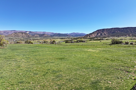 Colorado Ranch on Irrigated Acreage For Sale - image 38
