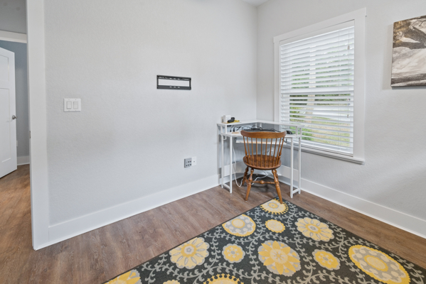 Suwannee River Home - Bell, FL - Rock Bluff