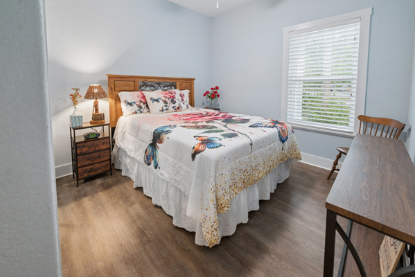 Suwannee River Home - Bell, FL - Rock Bluff