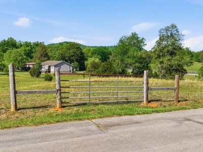 Country Home on 4.43 Acres in Grainger County, Tennessee - image 36