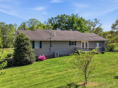 Country Home on 4.43 Acres in Grainger County, Tennessee - image 15