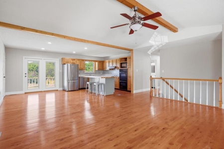 Country Home on 4.43 Acres in Grainger County, Tennessee - image 14