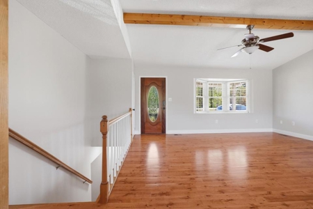 Country Home on 4.43 Acres in Grainger County, Tennessee - image 23