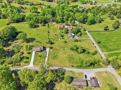 Country Home on 4.43 Acres in Grainger County, Tennessee - image 37