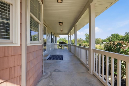 Country Home on 4.43 Acres in Grainger County, Tennessee - image 26