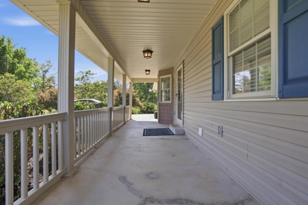 Country Home on 4.43 Acres in Grainger County, Tennessee - image 30