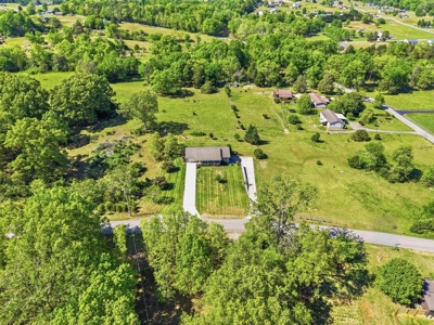 Country Home on 4.43 Acres in Grainger County, Tennessee - image 42