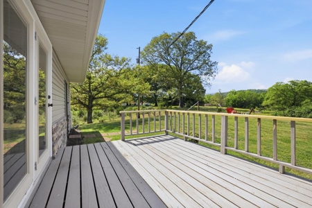 Country Home on 4.43 Acres in Grainger County, Tennessee - image 32