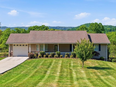Country Home on 4.43 Acres in Grainger County, Tennessee - image 46