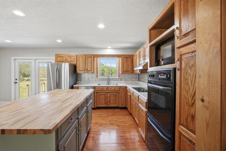 Country Home on 4.43 Acres in Grainger County, Tennessee - image 38