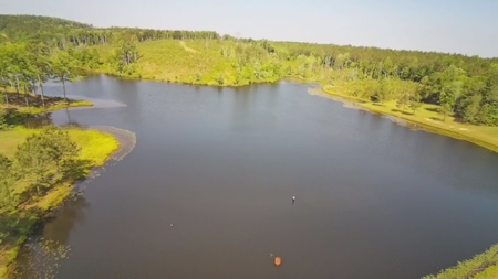 Heiberger Sportsman Club featuring an amazing lake, and much more - image 27