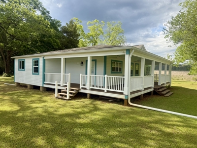 Home for sale on 1- Acre, Geneva County, Hartford, AL - image 18