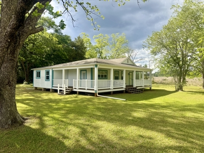 Home for sale on 1- Acre, Geneva County, Hartford, AL - image 17