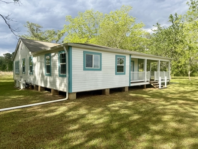 Home for sale on 1- Acre, Geneva County, Hartford, AL - image 20