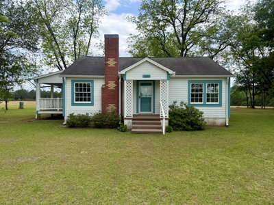 Home for sale on 1- Acre, Geneva County, Hartford, AL - image 2