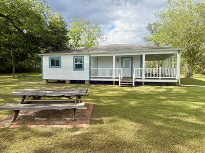 Home for sale on 1- Acre, Geneva County, Hartford, AL - image 16
