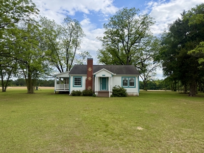 Home for sale on 1- Acre, Geneva County, Hartford, AL - image 14