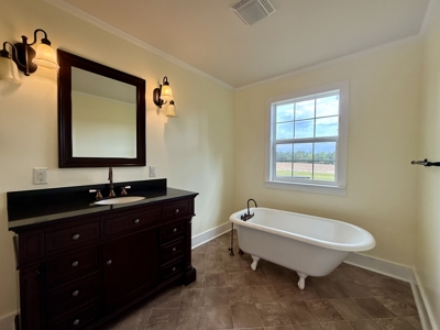 Home for sale on 1- Acre, Geneva County, Hartford, AL - image 5