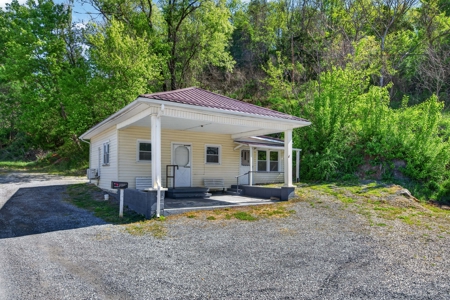 Versatile Property for Sale in Pembroke, VA - image 37