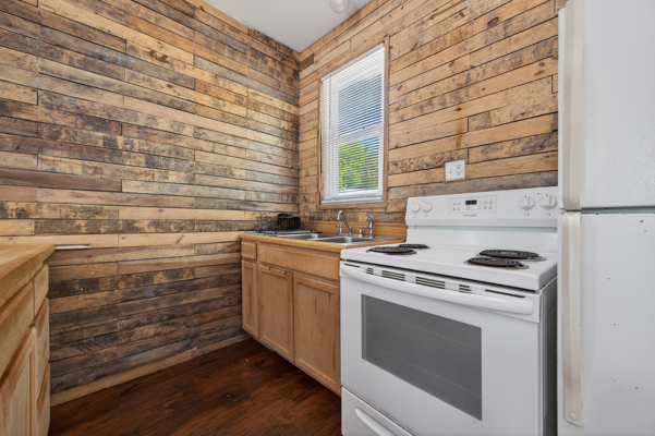 Versatile Property for Sale in Pembroke, VA