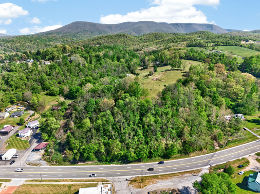 Versatile Property for Sale in Pembroke, VA