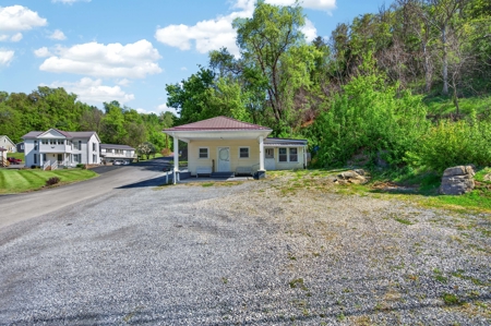 Versatile Property for Sale in Pembroke, VA - image 38
