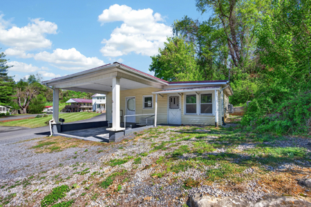 Versatile Property for Sale in Pembroke, VA - image 41
