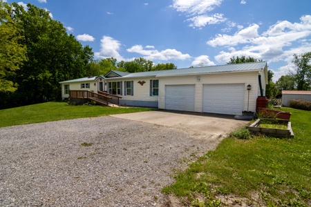 Country Living - Home And 5 Acres With Timber For Sale Cameron Mo - image 1