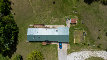 Country Living - Home And 5 Acres With Timber For Sale Cameron Mo - image 5