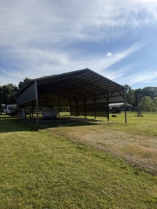 Land for Sale in Wayne County, Tennessee - image 1