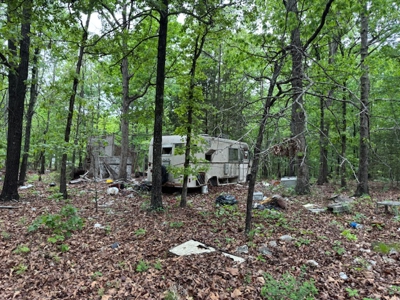 Ozarks Land And Building Site For Sale Near Viola Arkansas - image 6