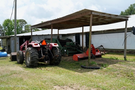 Turnkey 6 House Poultry Farm in Smithdale, MS - image 29