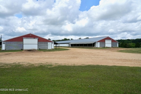 Turnkey 6 House Poultry Farm in Smithdale, MS - image 19