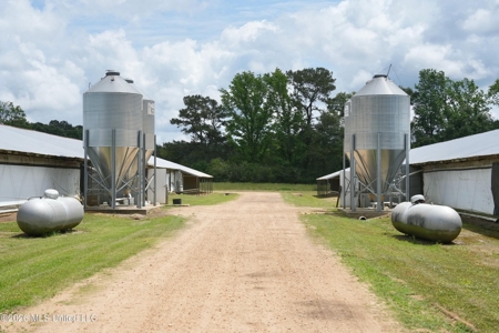 Turnkey 6 House Poultry Farm in Smithdale, MS - image 31