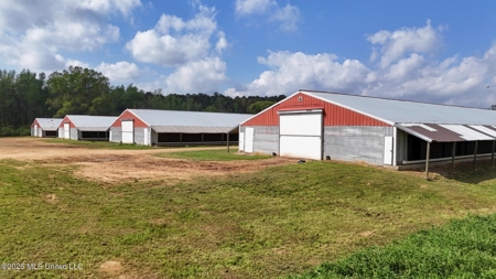 Turnkey 6 House Poultry Farm in Smithdale, MS - image 12