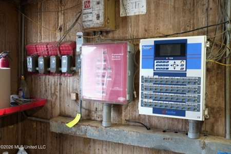 Turnkey 6 House Poultry Farm in Smithdale, MS - image 37