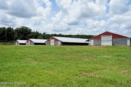 Turnkey 6 House Poultry Farm in Smithdale, MS - image 32