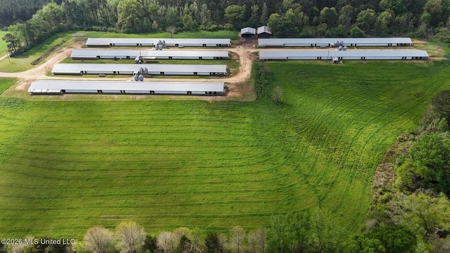 Turnkey 6 House Poultry Farm in Smithdale, MS - image 4
