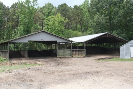 Turnkey 6 House Poultry Farm in Smithdale, MS - image 30